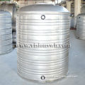 Stainless steel atmospheric farm water tanks supplier